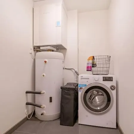 Smeasundet Apartment