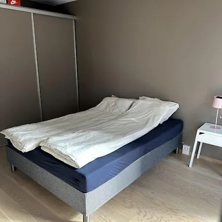 Smeasundet Apartment Haugesund