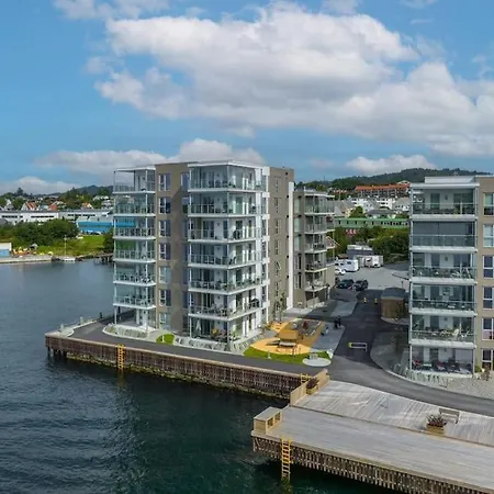Smeasundet Haugesund