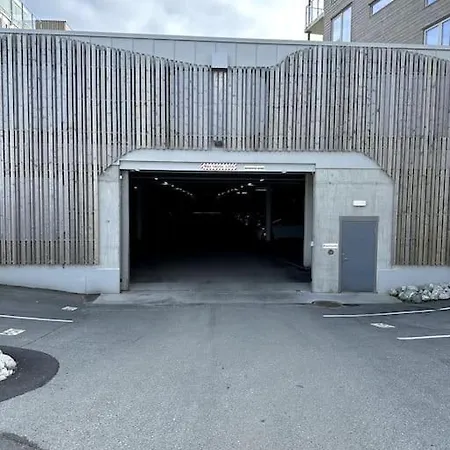 Smeasundet Leilighet