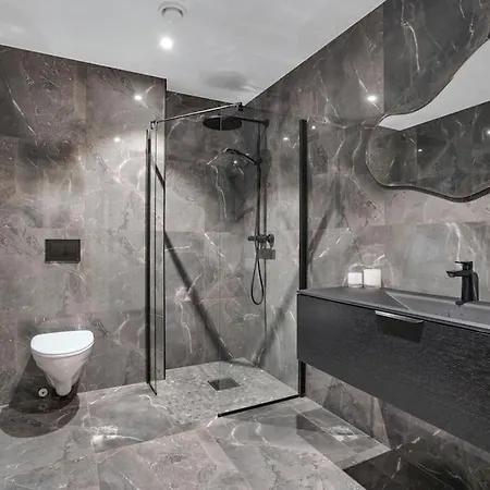 Apartment Smeasundet Haugesund