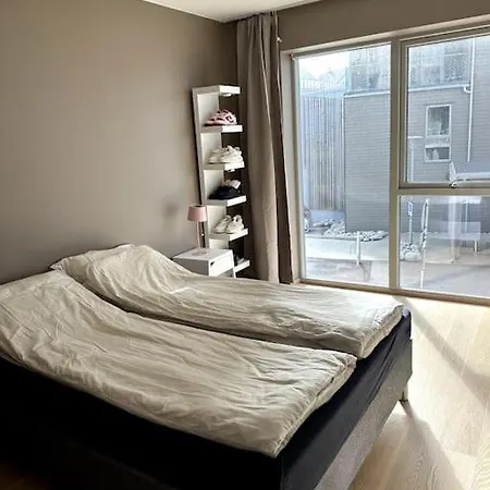 Smeasundet Apartment