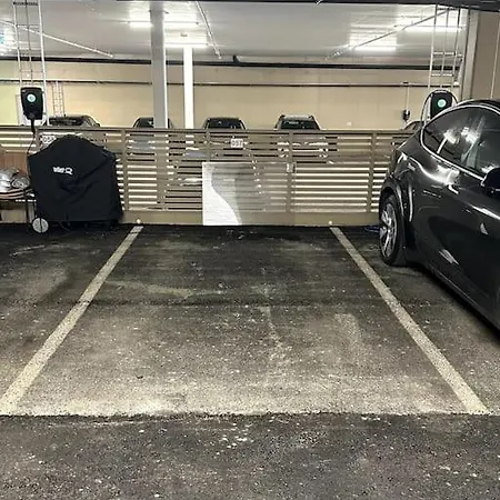 Smeasundet Leilighet *
