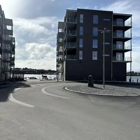 Smeasundet Haugesund