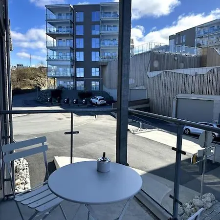 Smeasundet Apartment Haugesund